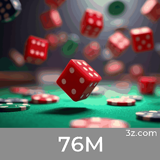 Universo de Jogos Extraordinários do 76M: Diversão Sem Limites