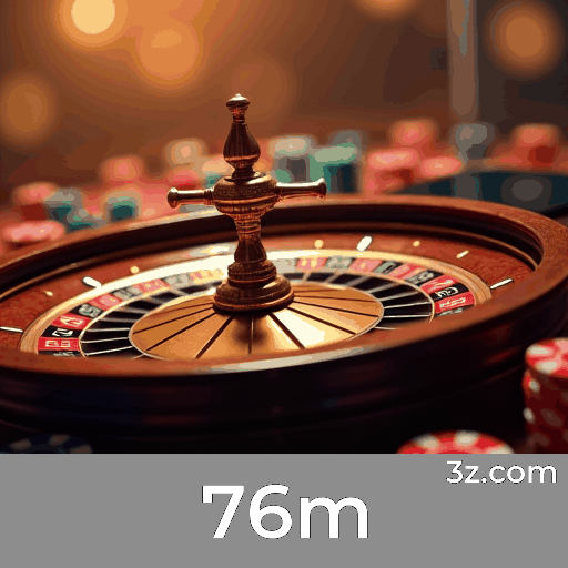 Experiência de Casino Elite no 76m: Dealers Reais e Jogos Premium