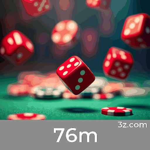 76m: Variedade e Entretenimento para Jogadores Brasileiros