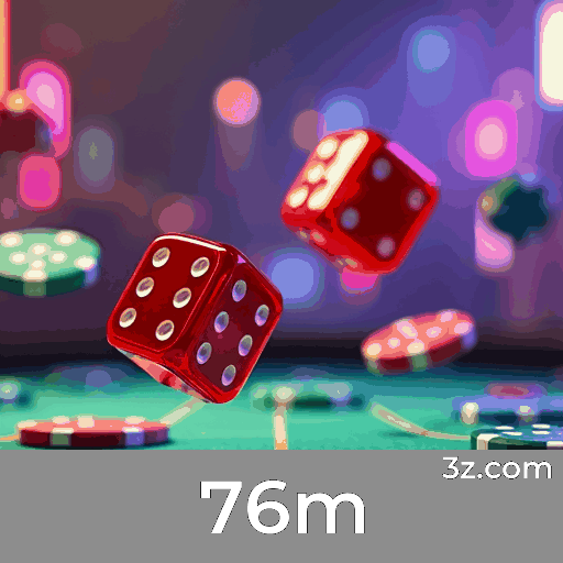76m: Excelência em Segurança e Serviços Profissionais no Jogo Online